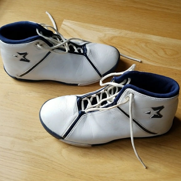 starbury shoes store